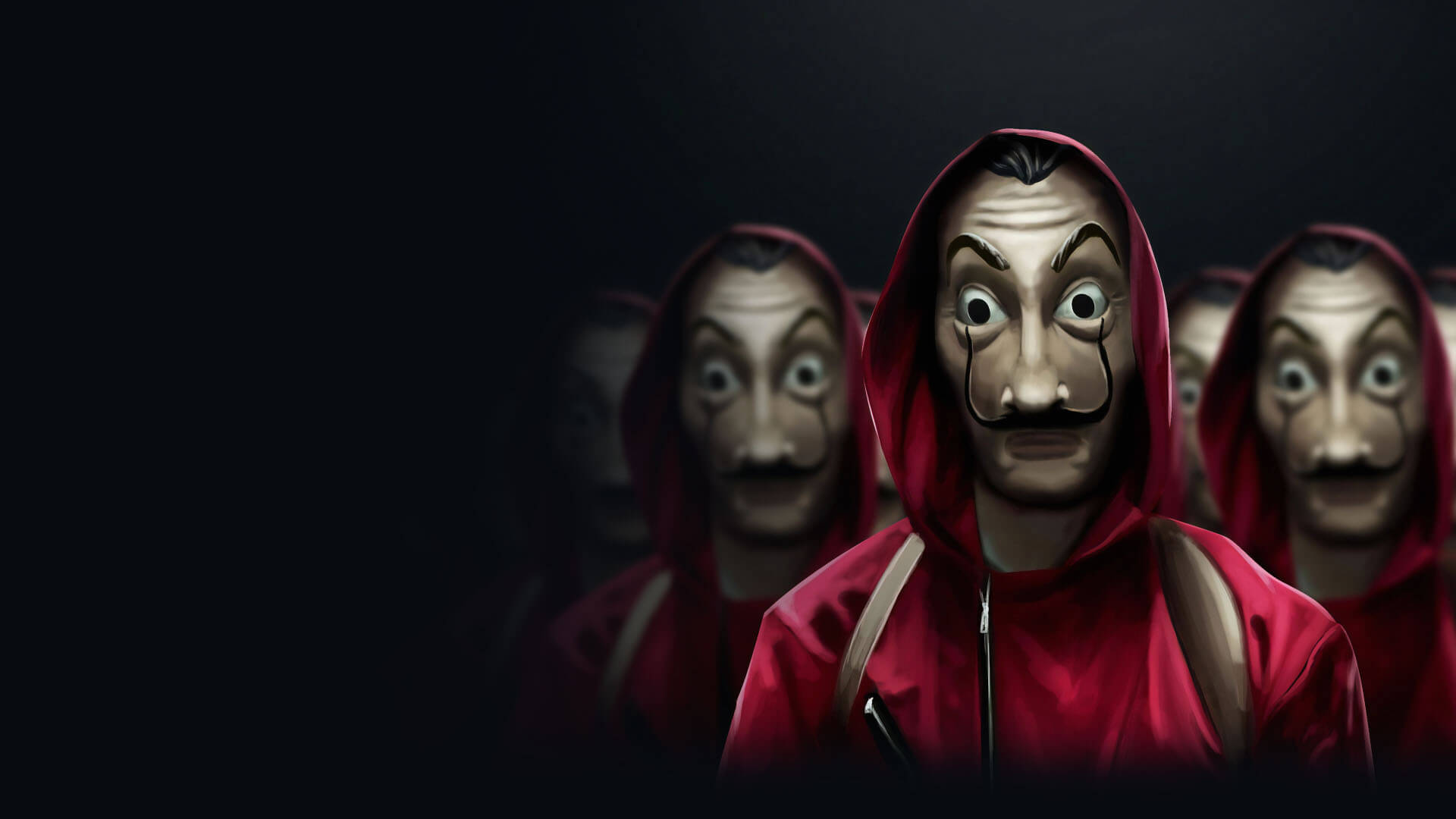 background image of casa stream